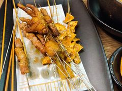 -马海涛牛肉串·午市牛腩饭·烧烤夜宵(领汇广场店)