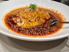-渝月·川菜(海岸城店)