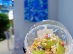 -吴山山·椰子酸奶(天河南店)