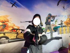 -苏州5D星空错觉艺术馆