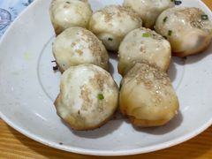 -哑巴生煎(姑苏区苏安新村店)
