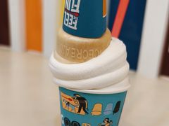 -DQ·蛋糕·冰淇淋(阳光新业广场店)