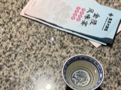 -南京大牌档(香港广场店)