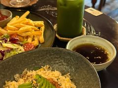 -小食院简餐厅