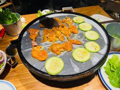 -么肆烤肉(汉街形象店)