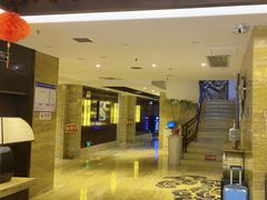 -益健·足疗汗蒸SPA(芙蓉广场店)