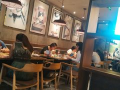 -黄记煌三汁焖锅(裕华万达广场店)