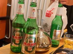 -小土豆北方菜馆(文慧园店)