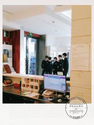 -锦尚名仕Hair Salon