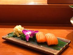 -酒乐日本料理(田安全国首店)