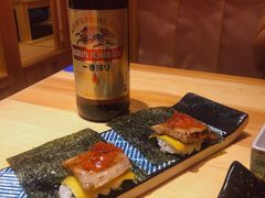 -隐月· 㐂和食屋(芝罘万达公馆店)