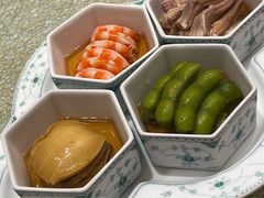 -江南灶中餐厅(南京香格里拉店)