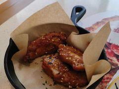 -必胜客(湘隆店)