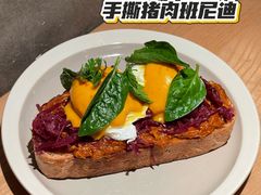 -O'eat Blossom&Pelican(深圳首店)