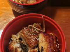 -鳗鱼家·深夜食堂(军博店)