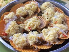 -贞姨美食·老字号海鲜大排档
