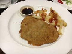 -德大西餐社(云南南路店)
