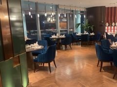 -南京空港温德姆花园酒店·MTF满庭芳中餐厅