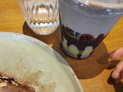 -Jamaicablue Coffeeshop(中央广场店)