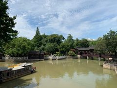 -枫桥景区