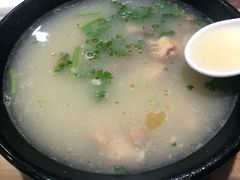 驴肉汤-高玛纳驴肉火烧(河间总店)