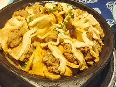 -旺角小渔村(二马路店)