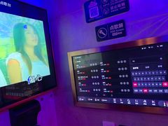 -唱吧麦颂KTV(西单华威潮铺街店)
