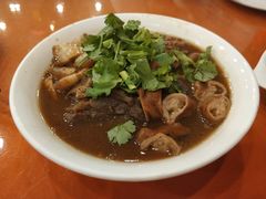 -北京小肠陈饭庄(方庄店)