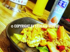 -铁人烧烤(北京店)