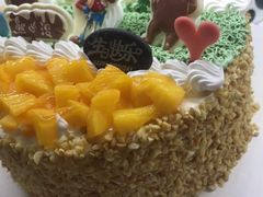 -老莫西饼(孙村店)