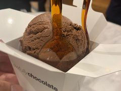 -Awfully Chocolate(来福士广场店)