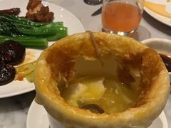 -深圳同泰万怡酒店·万荟轩自助餐厅(同泰店)