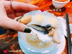 -飞尝蚝·顺德菜·鱼生(顺德总店)
