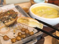 -羊之道草原味道清真餐厅(番禺店)