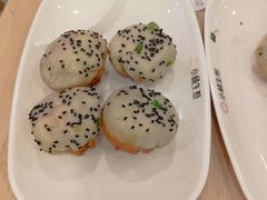 -小杨生煎(成山巴黎春天店)