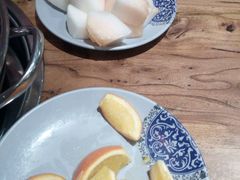 -百年老妈火锅(中原万达店)