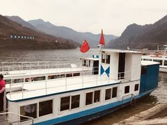 -后柳水乡