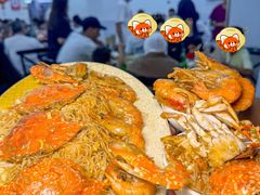 -贞姨美食·老字号海鲜大排档