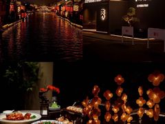 -梁溪河畔·吉府花园(南长街南下塘店)