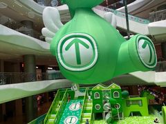 -星际传奇(观澜湖新城店)