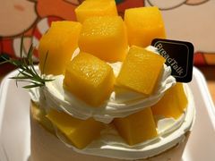 -BreadTalk面包新语·烘焙蛋糕(金光华广场店)