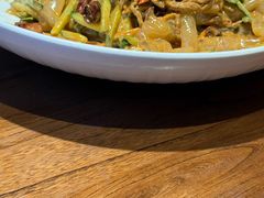 -A8小馆·海鲜烧烤(樱珠苑小区店)
