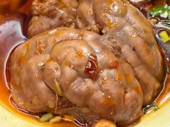 -蜀大侠火锅(总府路店)