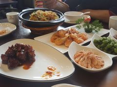 -阿婆农家菜(车墩店)