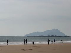 -青岛银沙滩