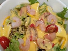 -阿莉餐厅(枣阳路店)