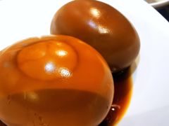 五香蛋-奇芳阁·百年清真南京菜(夫子庙店)