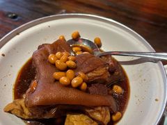-猪角·闽南猪脚饭(厦门中医院店)