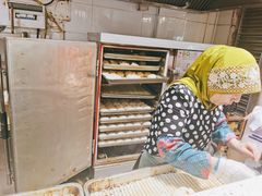 -清真石家包子(大皮院总店)