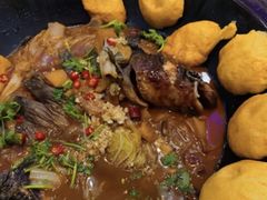 -好灶头铁锅炖(万象城店)